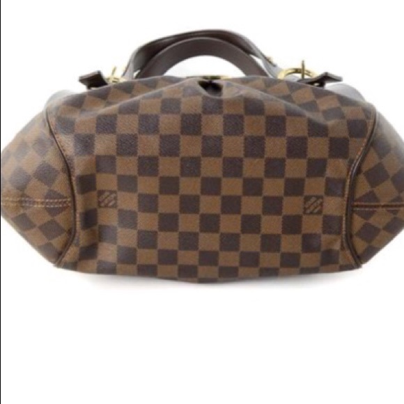 LOUIS VUITTON
SISTINA PM - Picture 4 of 8